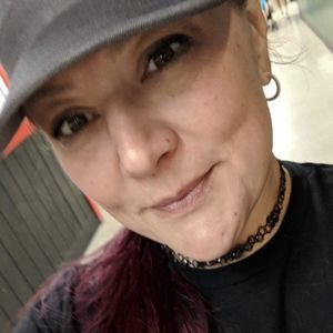 Meet your Posher, Keri